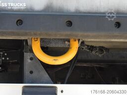 SCHMITZ CARGOBULL SKO FP 60 ThermoKing SLXi 300