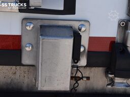 SCHMITZ CARGOBULL SKO FP 60 ThermoKing SLXi 300