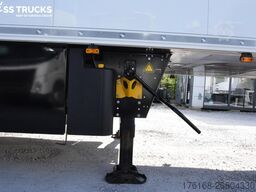 SCHMITZ CARGOBULL SKO FP 60 ThermoKing SLXi 300