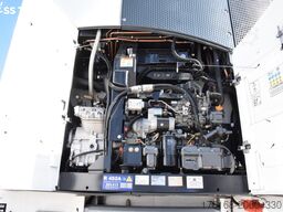 SCHMITZ CARGOBULL SKO FP 60 ThermoKing SLXi 300