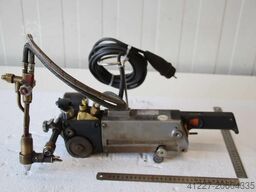 Messer Cutting & Welding Quicky