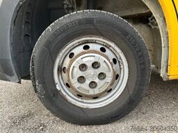 PEUGEOT BOXER KASTENWAGEN L3H2