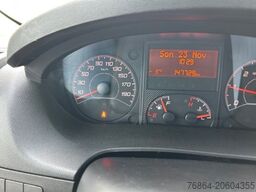 PEUGEOT BOXER KASTENWAGEN L4H3