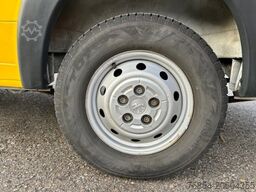 PEUGEOT BOXER KASTENWAGEN L4H3