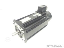 Indramat MAC093B-0-GS-2-0 / 110-A-2 Drehtromservomotor SN: 7423