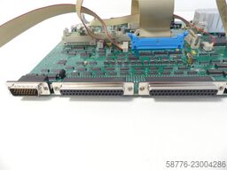 Heidenhain ID 390 940-03 G8 Karte 383669-04 SN:21332731