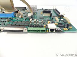 Heidenhain ID 390 940-03 G8 Karte 383669-04 SN:21332731