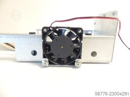 Heidenhain . 329 660-02 Laufwerk SN 8351036 + Seagate ST32122A Festplatte