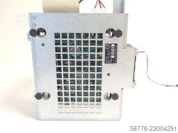 Heidenhain . 329 660-02 Laufwerk SN 8351036 + Seagate ST32122A Festplatte