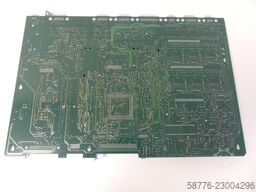 Heidenhain .344 712-01 A5 Karte 323257-06 SN:10454064A  Platine