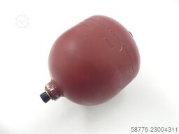  Hydac SB0 140-1,4 E1 / 112A-140FT 080 Membranspeicher SN: 106036