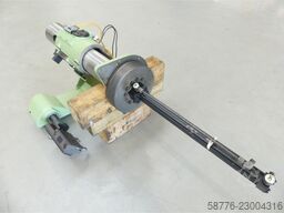 MAHO Maho Werkzeuggreifer für Maho MH 800 C Maschine mit CJJ-HMRES23MC Zylinder