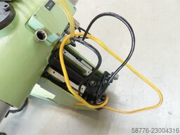 MAHO Maho Werkzeuggreifer für Maho MH 800 C Maschine mit CJJ-HMRES23MC Zylinder
