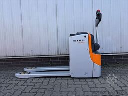 STILL Niederhubwagen EXU22 - AKKU NEU - EXU