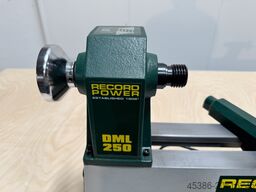 Record Power DML 250