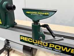 Record Power DML 250