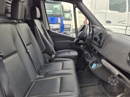 Mercedes-Benz SPRINTER 314 CDI A3