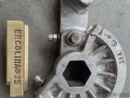 ERCOLINA Super Bender MOD 060