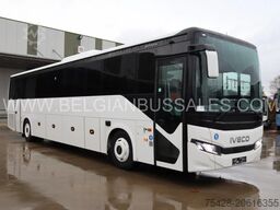 Iveco Evadys 13m / NEW / Rear door / 6x units / 3-poi...