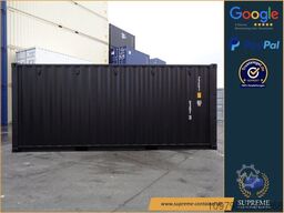 Supreme DUISBURG 20 Fuß Container DUISBURG