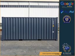 Supreme DUISBURG 20 Fuß Container DUISBURG