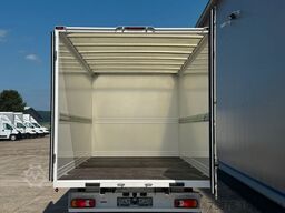 RENAULT Master Koffer 410x210x230cm