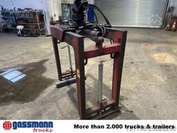 Kinshofer 332-V-1100 Palettenzange