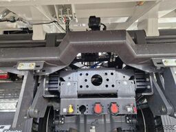 Renault Gamme K 440 BI-BENNE + GRUE