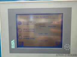 FOREL INSULATED GLASS LINE H 2500