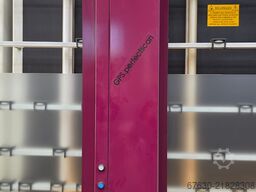 FOREL INSULATED GLASS LINE H 2500