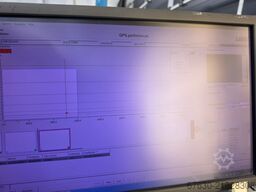 FOREL INSULATED GLASS LINE H 2500