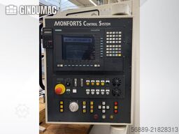 Monforts RNC 400 A