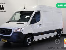 Mercedes-Benz Sprinter 314 2.2 CDI Automaat L2H2 EURO 6 - A/C...