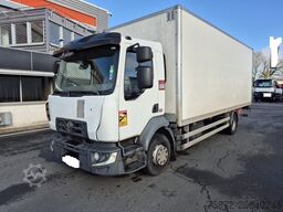 Renault D 12 240 EURO 6 12T FURGON