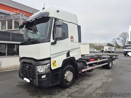 Renault T 430 DTI 11 LITROS EURO 6 19 BDF