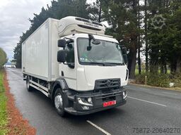 Renault D 18.280 DTI EURO 6 FRIGORIFI CO FRC