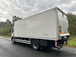 Renault D 18.280 DTI EURO 6 FRIGORIFI CO FRC