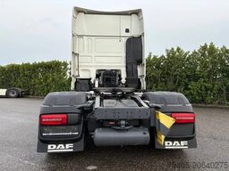 DAF XF 480 FT euro6 intarder