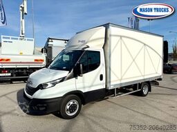 Iveco Daily 35c160 3.0