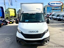 Iveco Daily 35c160 3.0