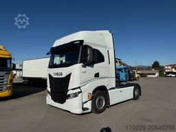 Iveco S WAY 490