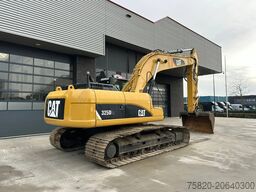 Caterpillar 325 DL