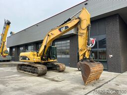 Caterpillar 325 DL