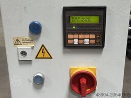 M-Fördersysteme Zählförderband Infrarot GFR  07-00268