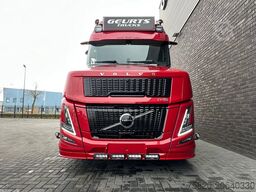 Volvo FH 16 VT5 780  XXL AERO NEW 6X2 BOOGIE TORPEDO/...
