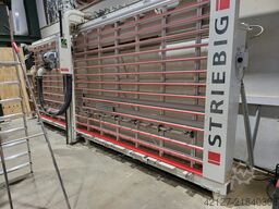 Striebig Standard 6224 TRK 2