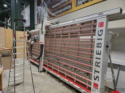Striebig Standard 6224 TRK 2