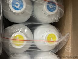 Genox Recycling Technology Genox Recycling Technology Genox Recycling Technology