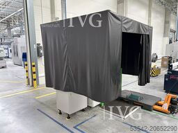 MAGNAFLUX Universal WE 600 Touch