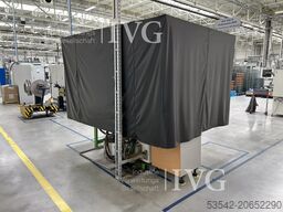 MAGNAFLUX Universal WE 600 Touch